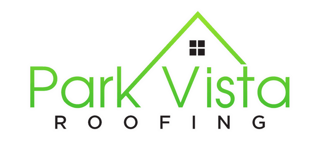 Park Vista Roofing Logo